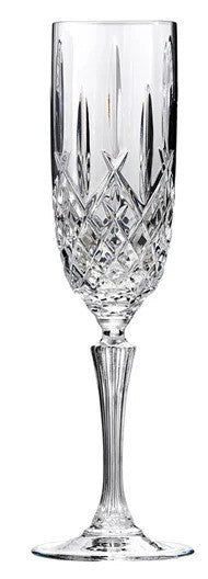 Waterford Markham 4 Flutes set of 9-oz Marquis collection