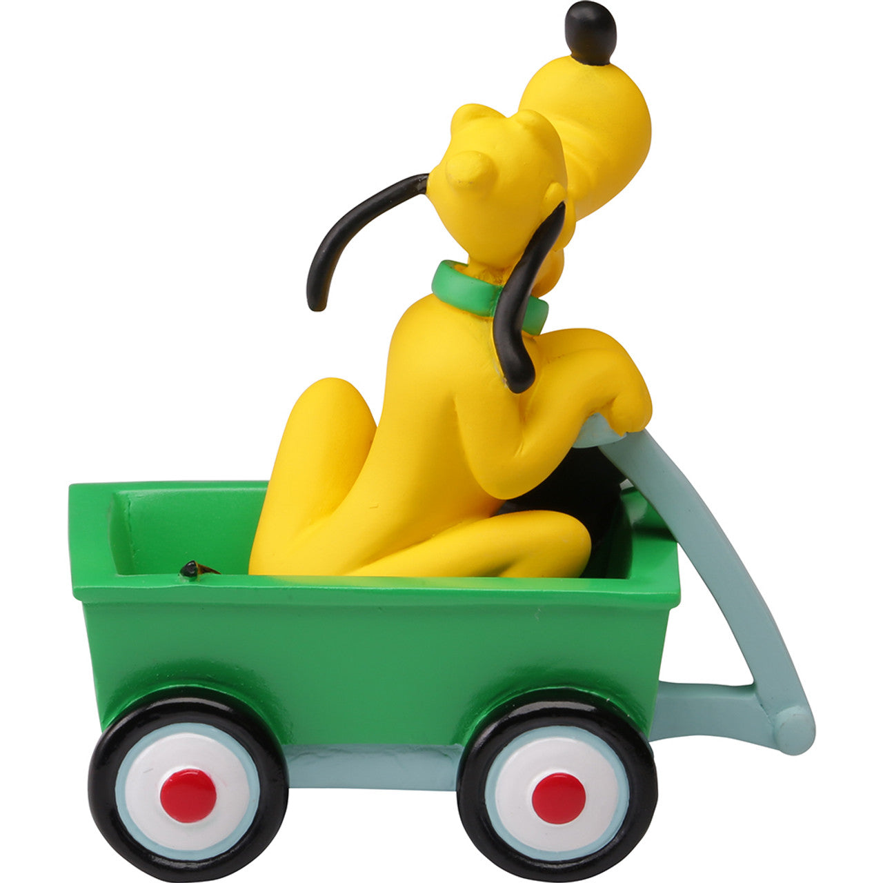 Precious Moments Disney Showcase Disney Collectible Parade Pluto and Figaro Figurine - Birthday Gift