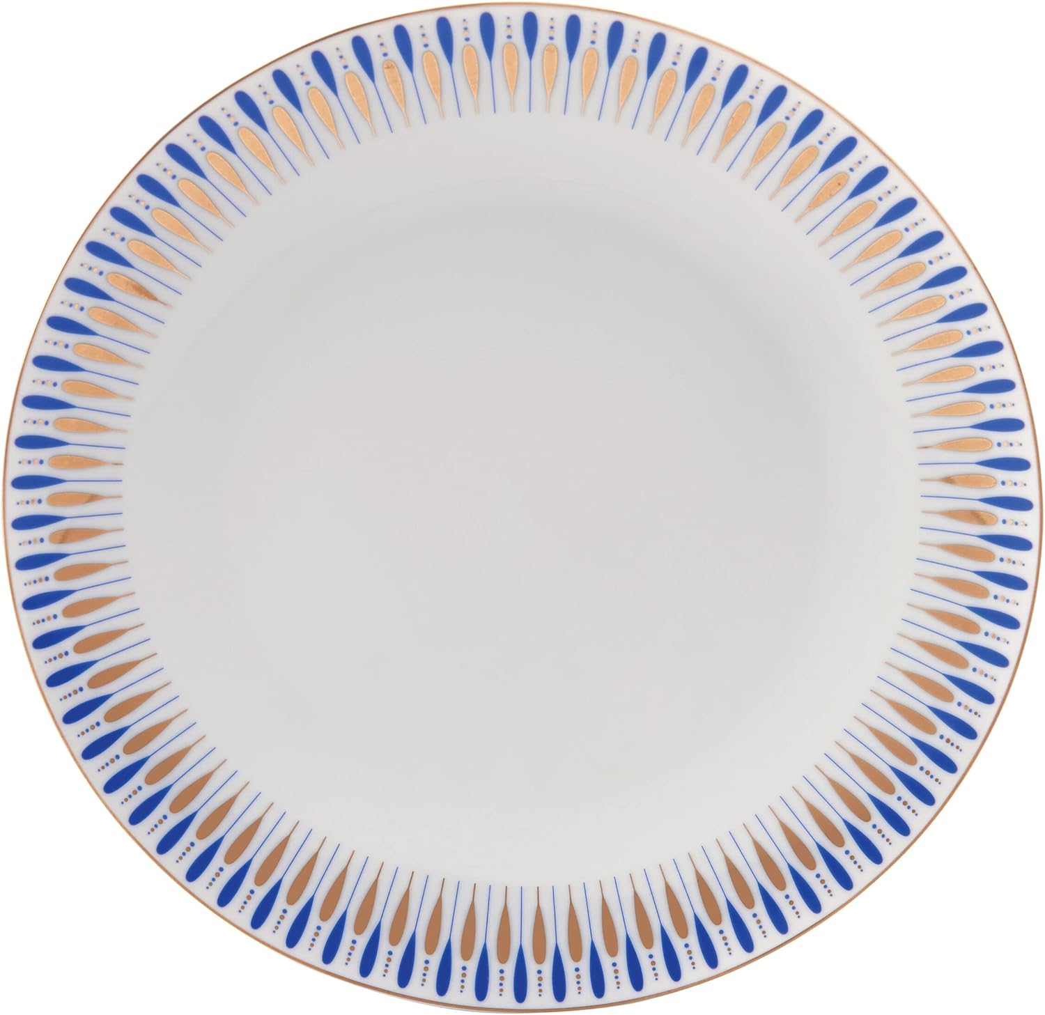 Mikasa Starburst 32 Piece Dinner Set Porcelain