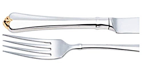 Oneida Golden Juilliard 20-Piece Flatware Set, Service for 4