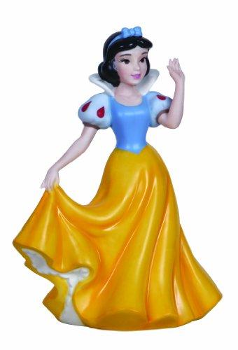 Precious Moments Disney Showcase Disney Snow White Figurine