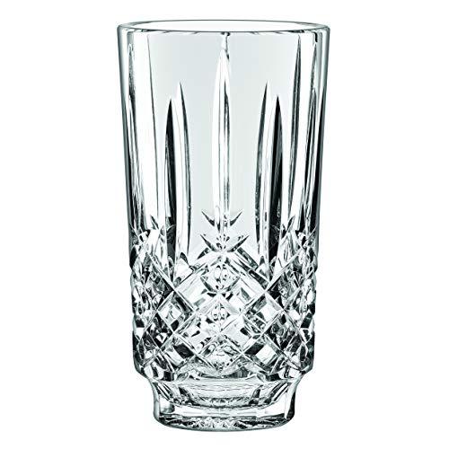 Waterford Markham Vase 9" Crystal from the Marquis collection
