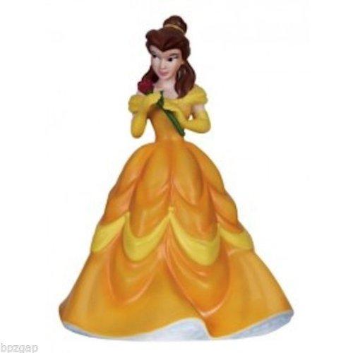 Precious Moments Disney Belle A Time Of Enchantment Figurine