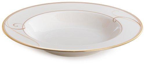 Noritake Golden Wave 9.5" Soup Bowl