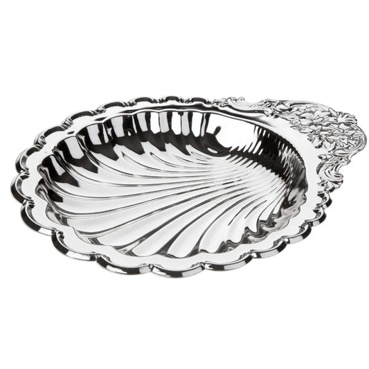 Queen Anne Shell Dish -  27cm X 22CM