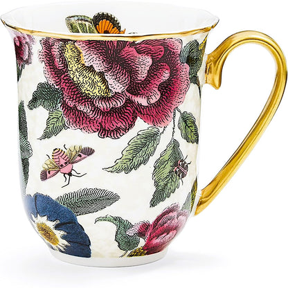 Spode Creatures of Curiosity Mug