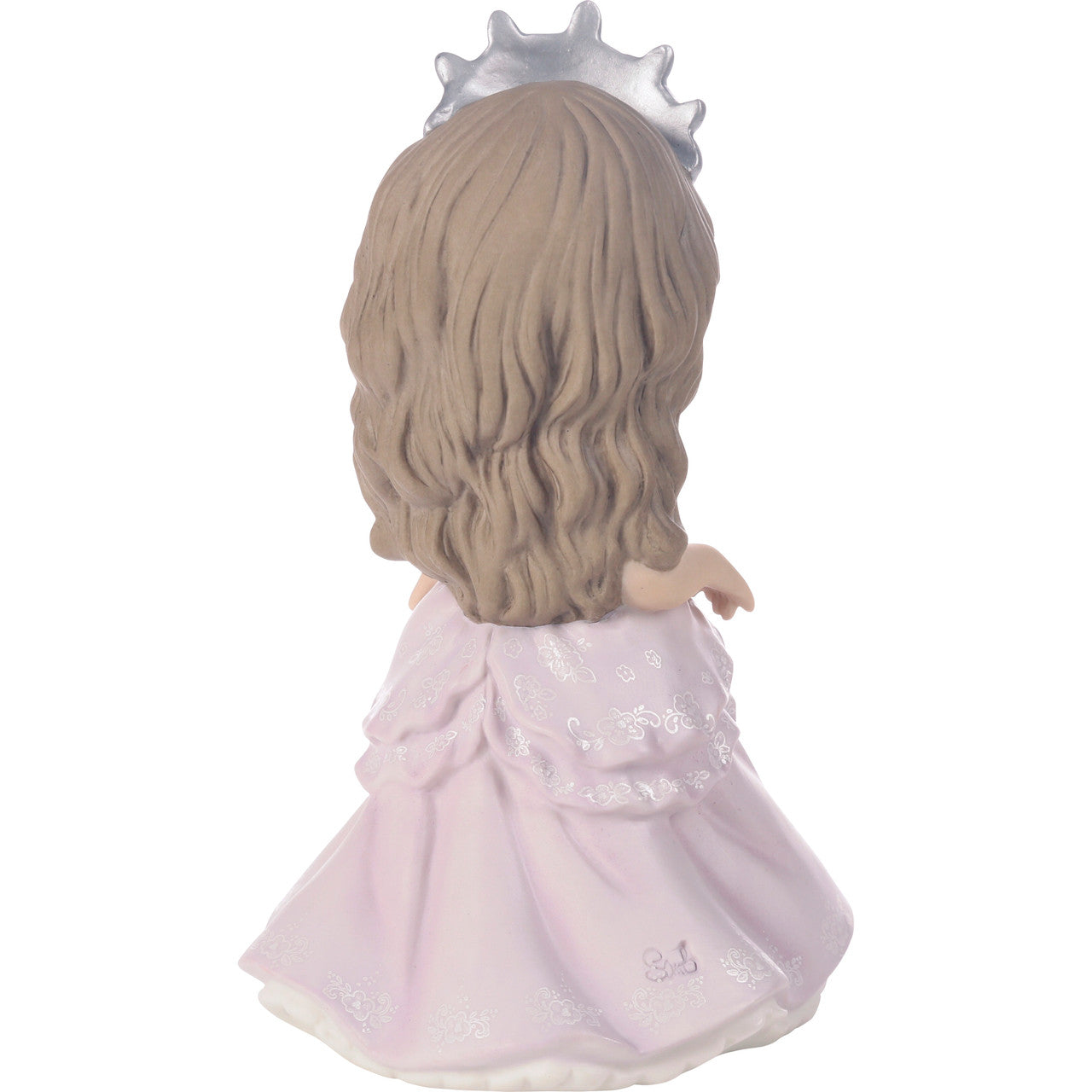 Precious Moments La Quinceanera Hand painted Porcelain Figurine