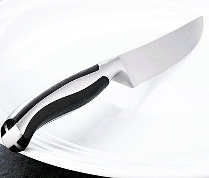 Oneida Contour 4pc Steak Knife Set