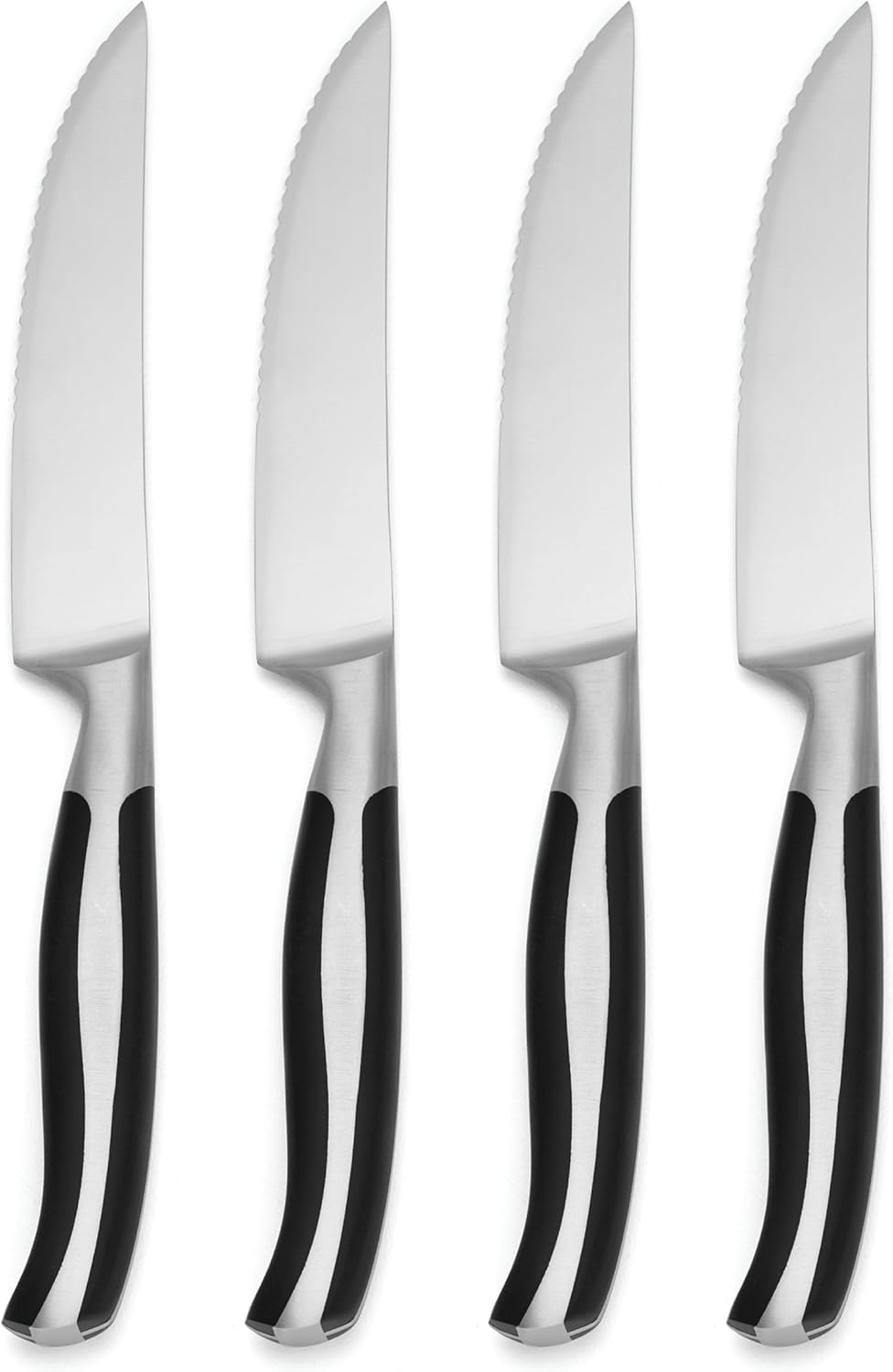 Oneida Contour 4pc Steak Knife Set