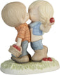 Precious Moments 'You're the apple of my eye' Porcelain Figurine 211021