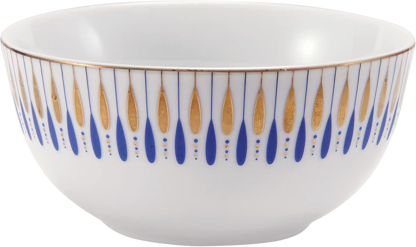Mikasa Starburst 32 Piece Dinner Set Porcelain