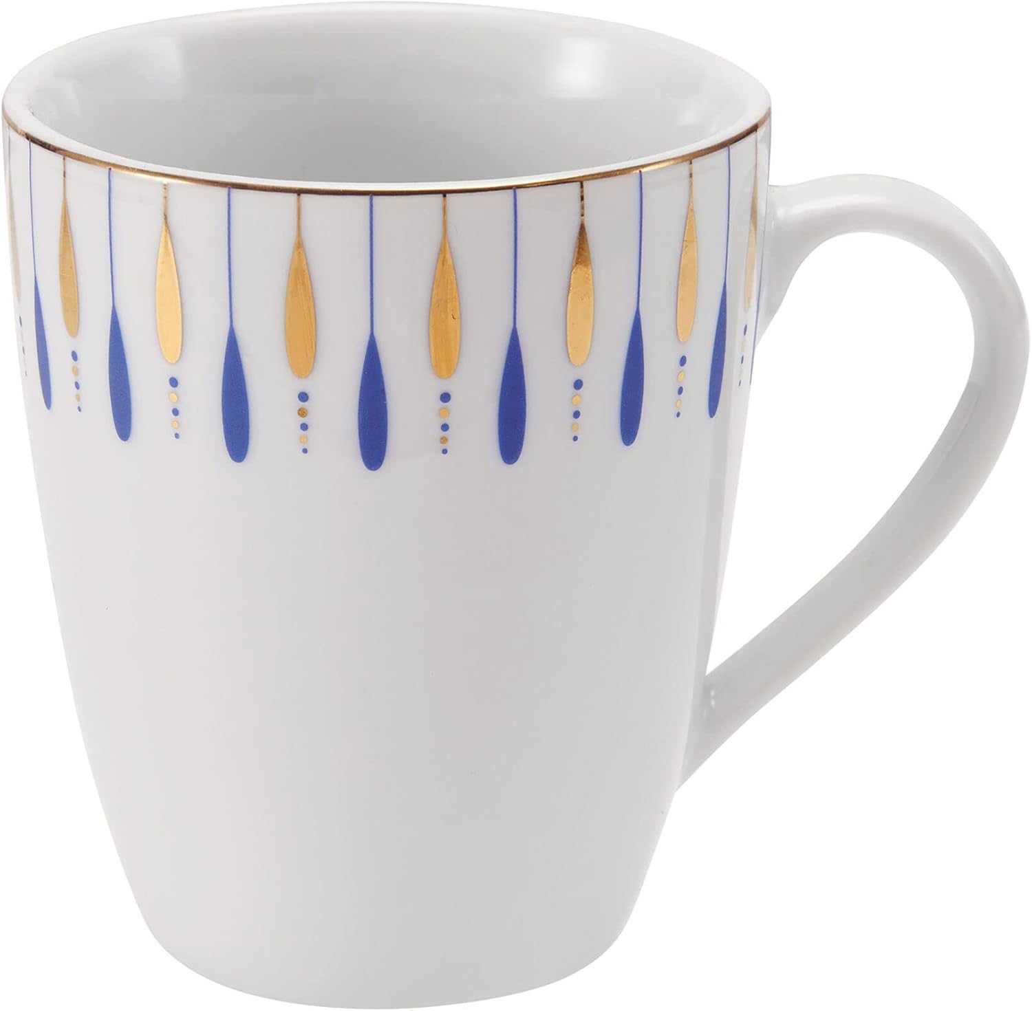 Mikasa Starburst 32 Piece Dinner Set Porcelain