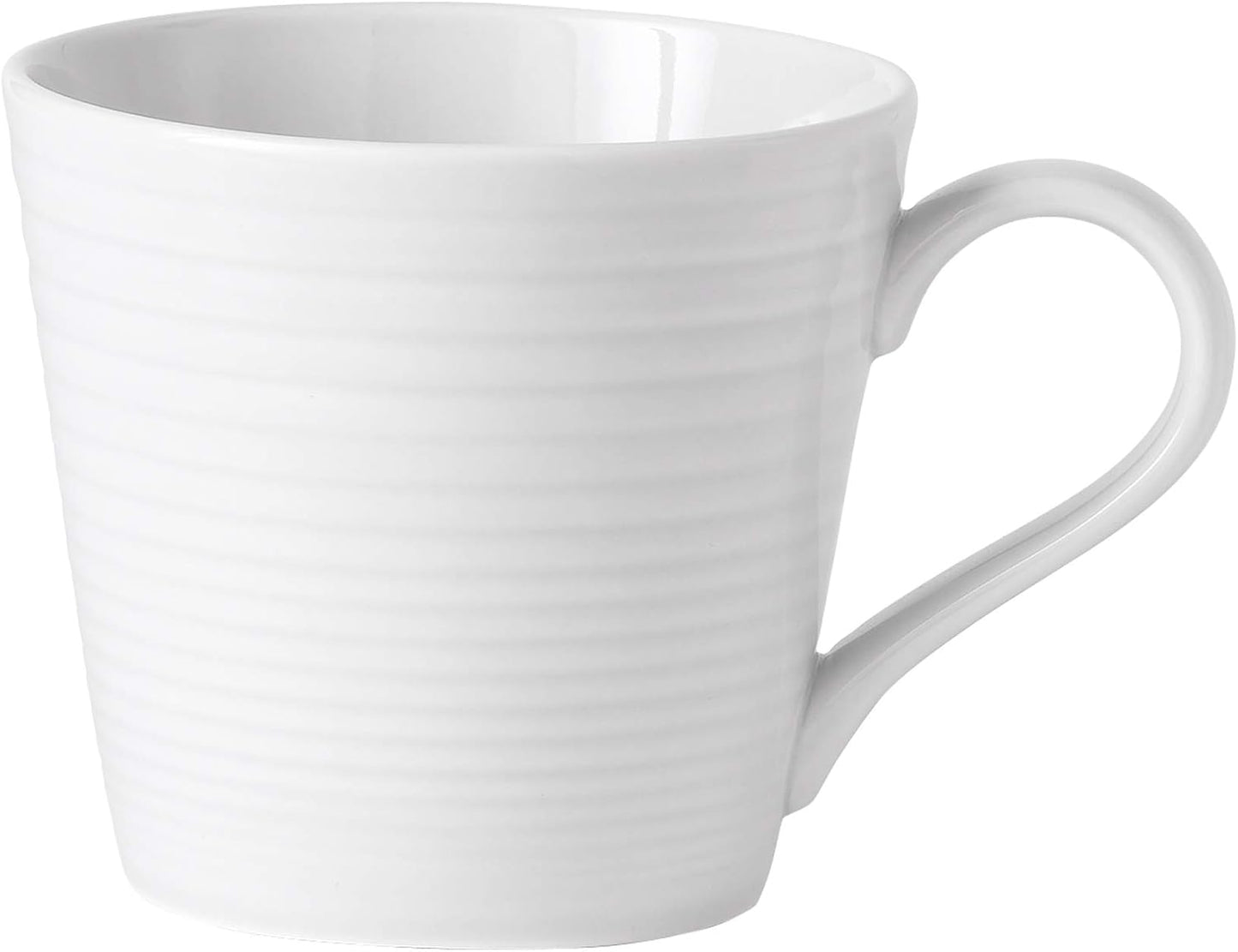 Gordon Ramsay Maze white 4 Mug by Royal Doulton