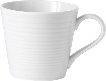Gordon Ramsay Maze white 4 Mug by Royal Doulton