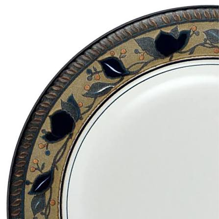 Mikasa Arabella 1 Soup Bowl, 24cm=9.5"diameter