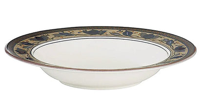 Mikasa Arabella 1 Soup Bowl, 24cm=9.5"diameter