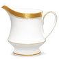 Noritake Crestwood Gold Creamer - Royal Gift