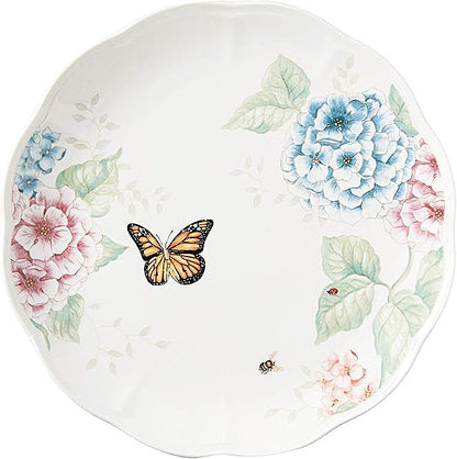 Lenox Butterfly Meadow Hydrangea 12-Piece Set