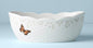 Lenox butterfly meadow bowl oval (Bread Basket) - Royal Gift
