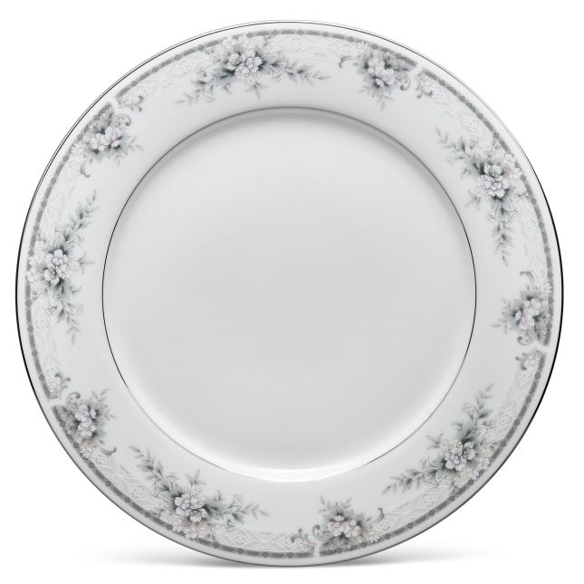 Noritake Sweet Leilani 40 Piece Dinner Set