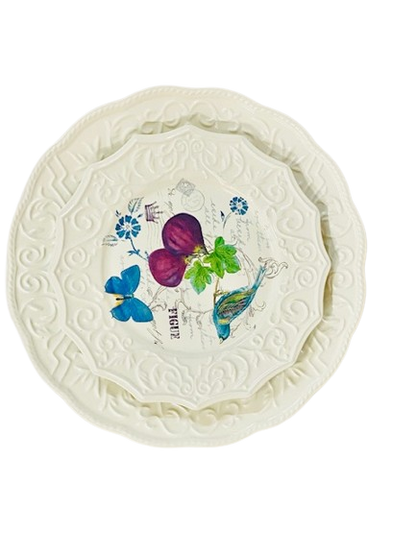 Mikasa Countryside Figs 16-Piece Set