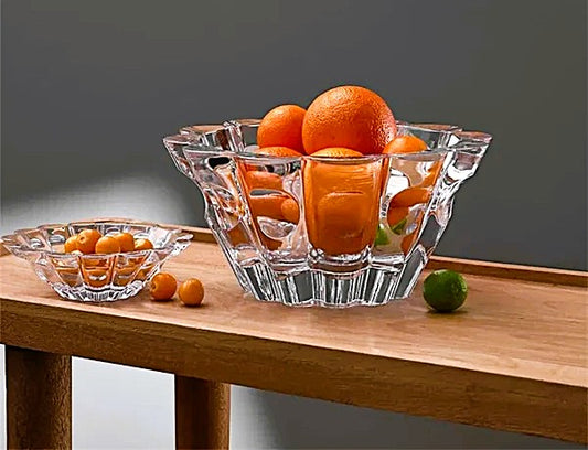 Waterford Aster Mini Bowl, 6"=15cm Crystal Marquis collection