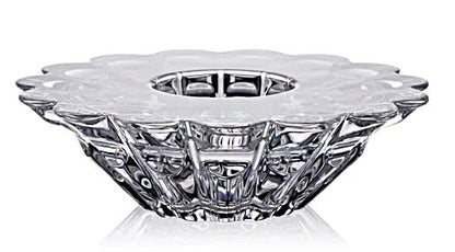 Waterford Aster Votive Candle Holder 5.9"Crystal Marquis collection
