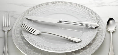 Lenox Chelse Muse 65-Piece Flatware Set Stainless Steel