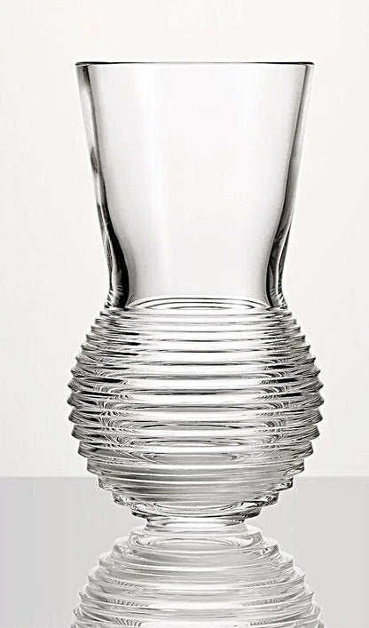 Waterford Circon Crystal Vase 8"=20cm