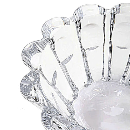 Waterford Aster Bowl, 10" Crystal Marquis collection