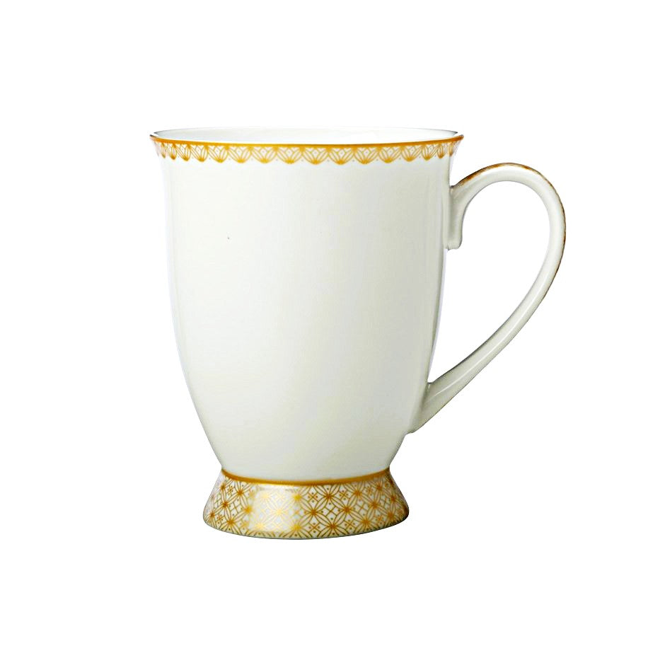 Mug 300ML Classic White collection by Maxwell & Williams
