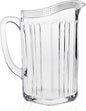 Pitcher 30oz Crystal by Godinger Belmont