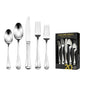 Joseph Sedgh Ballymore Stainless Steel Cutlery Set 20Pc. - Royal Gift